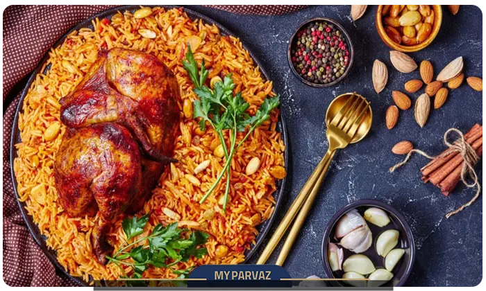 هزینه غذا در قطر